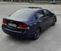 Синий Хонда Цивик, объемом двигателя 1.8 л и пробегом 223 тыс. км за 5200 $, фото 1 на Automoto.ua