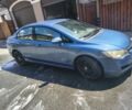 Синій Хонда Сівік, об'ємом двигуна 1.8 л та пробігом 287 тис. км за 6200 $, фото 1 на Automoto.ua