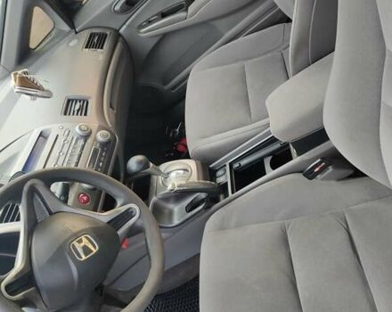 Синій Хонда Сівік, об'ємом двигуна 1.8 л та пробігом 223 тис. км за 4800 $, фото 7 на Automoto.ua