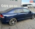 Синій Хонда Сівік, об'ємом двигуна 1.8 л та пробігом 165 тис. км за 6300 $, фото 3 на Automoto.ua