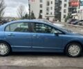 Синій Хонда Сівік, об'ємом двигуна 1.3 л та пробігом 239 тис. км за 5600 $, фото 1 на Automoto.ua