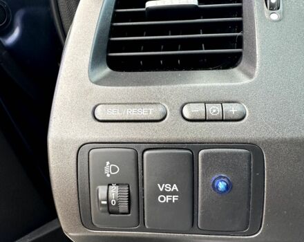 Синій Хонда Сівік, об'ємом двигуна 1.8 л та пробігом 212 тис. км за 6600 $, фото 4 на Automoto.ua