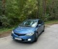 Синий Хонда Цивик, объемом двигателя 1.8 л и пробегом 285 тыс. км за 6600 $, фото 1 на Automoto.ua