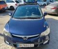 Синій Хонда Сівік, об'ємом двигуна 1.8 л та пробігом 155 тис. км за 7500 $, фото 1 на Automoto.ua