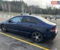 Синій Хонда Сівік, об'ємом двигуна 1.8 л та пробігом 165 тис. км за 6300 $, фото 2 на Automoto.ua