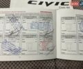 Синій Хонда Сівік, об'ємом двигуна 1.8 л та пробігом 165 тис. км за 6300 $, фото 26 на Automoto.ua