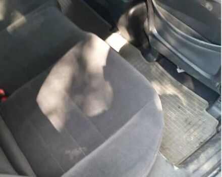 Синий Хонда Цивик, объемом двигателя 1.8 л и пробегом 225 тыс. км за 4799 $, фото 14 на Automoto.ua