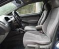 Хонда Цивик 2007 в Радехове на Automoto.ua Синий Хонда Цивик, объемом двигателя 1.8 л и пробегом 242 тыс. км за 4700 $, фото 14 на Automoto.ua