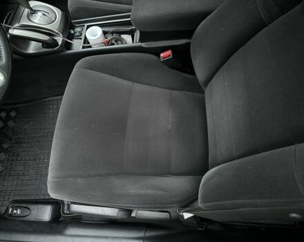 Синий Хонда Цивик, объемом двигателя 1.8 л и пробегом 170 тыс. км за 6600 $, фото 3 на Automoto.ua