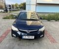 Синій Хонда Сівік, об'ємом двигуна 1.3 л та пробігом 233 тис. км за 4800 $, фото 1 на Automoto.ua