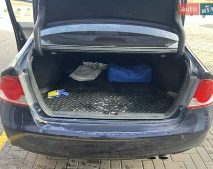 Синій Хонда Сівік, об'ємом двигуна 1.8 л та пробігом 165 тис. км за 6300 $, фото 24 на Automoto.ua