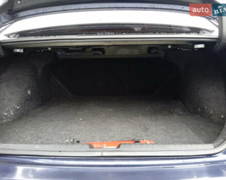 Синий Хонда Цивик, объемом двигателя 1.8 л и пробегом 243 тыс. км за 4700 $, фото 19 на Automoto.ua