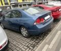 Синий Хонда Цивик, объемом двигателя 1.8 л и пробегом 160 тыс. км за 6900 $, фото 1 на Automoto.ua