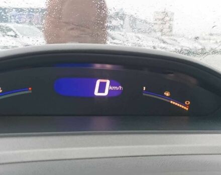 Синий Хонда Цивик, объемом двигателя 1.8 л и пробегом 238 тыс. км за 5800 $, фото 19 на Automoto.ua