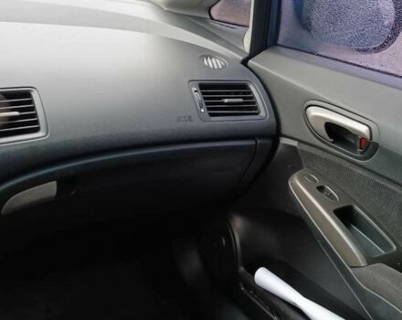 Синий Хонда Цивик, объемом двигателя 1.8 л и пробегом 238 тыс. км за 5800 $, фото 22 на Automoto.ua