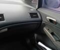 Синий Хонда Цивик, объемом двигателя 1.8 л и пробегом 238 тыс. км за 5800 $, фото 22 на Automoto.ua