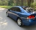 Синий Хонда Цивик, объемом двигателя 1.8 л и пробегом 203 тыс. км за 4800 $, фото 2 на Automoto.ua