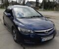 Синий Хонда Цивик, объемом двигателя 1.8 л и пробегом 225 тыс. км за 4699 $, фото 7 на Automoto.ua