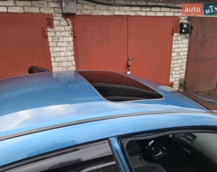 Синій Хонда Сівік, об'ємом двигуна 1.8 л та пробігом 315 тис. км за 6000 $, фото 4 на Automoto.ua