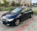Синій Хонда Сівік, об'ємом двигуна 1.3 л та пробігом 233 тис. км за 4800 $, фото 1 на Automoto.ua