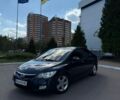 Синий Хонда Цивик, объемом двигателя 1.8 л и пробегом 267 тыс. км за 4900 $, фото 1 на Automoto.ua