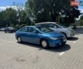 Синій Хонда Сівік, об'ємом двигуна 1.3 л та пробігом 145 тис. км за 5200 $, фото 1 на Automoto.ua