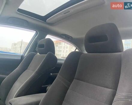 Синий Хонда Цивик, объемом двигателя 1.8 л и пробегом 170 тыс. км за 7300 $, фото 20 на Automoto.ua