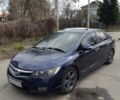 Синий Хонда Цивик, объемом двигателя 1.8 л и пробегом 225 тыс. км за 4699 $, фото 3 на Automoto.ua