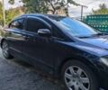 Синий Хонда Цивик, объемом двигателя 1.8 л и пробегом 250 тыс. км за 3755 $, фото 1 на Automoto.ua