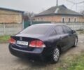 Синий Хонда Цивик, объемом двигателя 1.8 л и пробегом 278 тыс. км за 5000 $, фото 3 на Automoto.ua