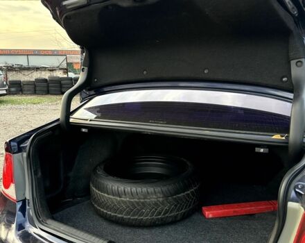 Синій Хонда Сівік, об'ємом двигуна 1.8 л та пробігом 212 тис. км за 6600 $, фото 1 на Automoto.ua