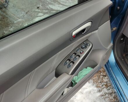 Синий Хонда Цивик, объемом двигателя 0 л и пробегом 260 тыс. км за 5500 $, фото 9 на Automoto.ua