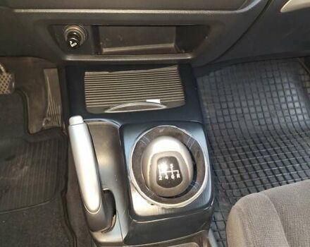 Синій Хонда Сівік, об'ємом двигуна 1.8 л та пробігом 315 тис. км за 6000 $, фото 9 на Automoto.ua