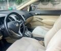 Синій Хонда Сівік, об'ємом двигуна 1.8 л та пробігом 250 тис. км за 6200 $, фото 9 на Automoto.ua