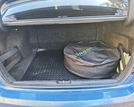 Синій Хонда Сівік, об'ємом двигуна 1.3 л та пробігом 269 тис. км за 6500 $, фото 5 на Automoto.ua