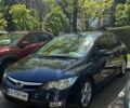 Синий Хонда Цивик, объемом двигателя 1.8 л и пробегом 242 тыс. км за 6000 $, фото 1 на Automoto.ua