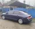 Синий Хонда Цивик, объемом двигателя 1.8 л и пробегом 278 тыс. км за 5000 $, фото 6 на Automoto.ua