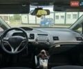 Синий Хонда Цивик, объемом двигателя 1.8 л и пробегом 204 тыс. км за 5600 $, фото 14 на Automoto.ua