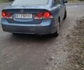 Синий Хонда Цивик, объемом двигателя 1.8 л и пробегом 313 тыс. км за 4600 $, фото 6 на Automoto.ua