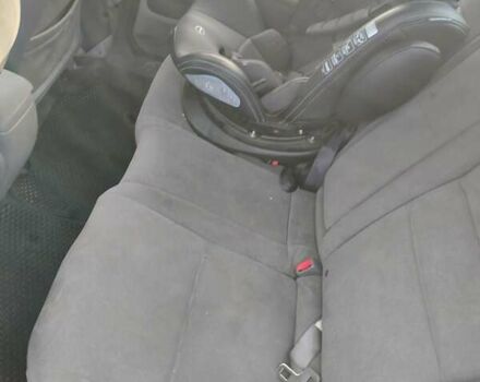 Синій Хонда Сівік, об'ємом двигуна 1.8 л та пробігом 223 тис. км за 4800 $, фото 9 на Automoto.ua