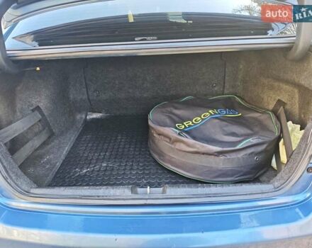 Синій Хонда Сівік, об'ємом двигуна 1.34 л та пробігом 269 тис. км за 6500 $, фото 2 на Automoto.ua