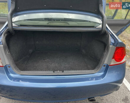 Хонда Цивик 2007 в Каменское - Днепродзержинск на Automoto.ua Синий Хонда Цивик, объемом двигателя 1.34 л и пробегом 239 тыс. км за 5477 $, фото 20 на Automoto.ua