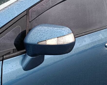 Синий Хонда Цивик, объемом двигателя 1.8 л и пробегом 238 тыс. км за 5800 $, фото 13 на Automoto.ua