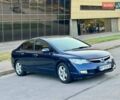 Синій Хонда Сівік, об'ємом двигуна 1.8 л та пробігом 250 тис. км за 6200 $, фото 5 на Automoto.ua