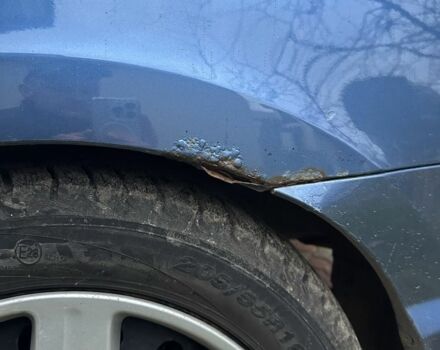 Синий Хонда Цивик, объемом двигателя 1.8 л и пробегом 170 тыс. км за 6600 $, фото 15 на Automoto.ua