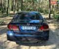Синій Хонда Сівік, об'ємом двигуна 1.8 л та пробігом 200 тис. км за 5600 $, фото 1 на Automoto.ua