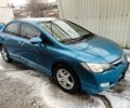 Синий Хонда Цивик, объемом двигателя 0 л и пробегом 260 тыс. км за 5500 $, фото 2 на Automoto.ua