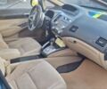 Синій Хонда Сівік, об'ємом двигуна 1.34 л та пробігом 208 тис. км за 4600 $, фото 1 на Automoto.ua