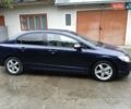 Хонда Цивик 2007 в Радехове на Automoto.ua Синий Хонда Цивик, объемом двигателя 1.8 л и пробегом 242 тыс. км за 4700 $, фото 4 на Automoto.ua