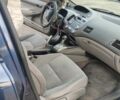 Синій Хонда Сівік, об'ємом двигуна 1.8 л та пробігом 223 тис. км за 4800 $, фото 6 на Automoto.ua